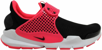 Nike Sock Dart Black (GS) 904277-002