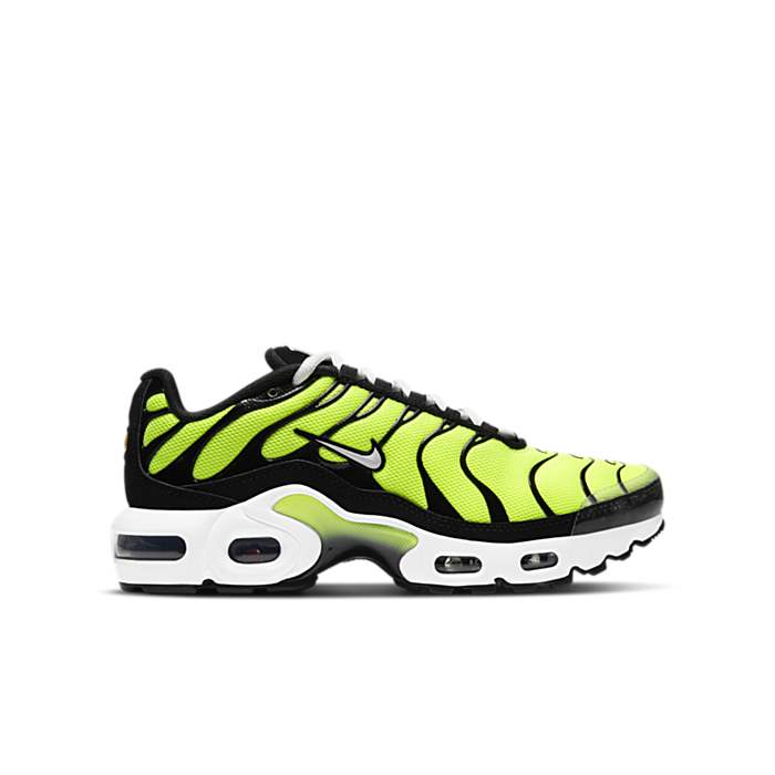nike air max iii hot lime
