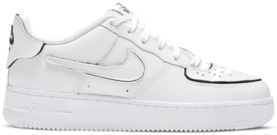 Nike Air Force 1/1 Cosmic Clay (GS) CT3840-100