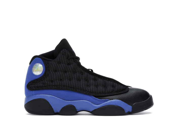 black hyper royal 13