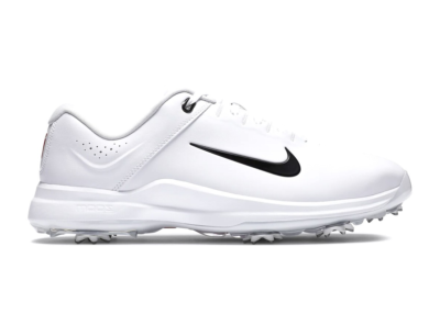 Nike Air Zoom Tiger Woods 20 White Black CI4510-100