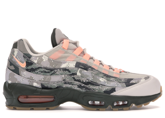 men's nike air max 95 essential