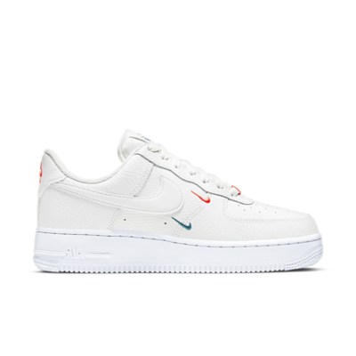 Nike WMNS AIR FORCE 1 ’07 ESS ”SUMMIT WHITE” CT1989-101