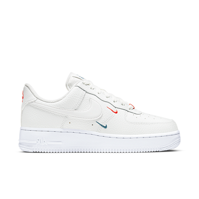 Nike WMNS AIR FORCE 1 ’07 ESS ”SUMMIT WHITE” CT1989-101