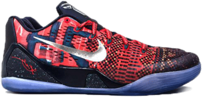 Nike Kobe 9 EM Low Phillippines 669630-604