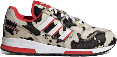 IetpShops KR - ghete adidas dama online gratis en espanol latino - White  'ZX 420' sneakers ADIDAS Originals