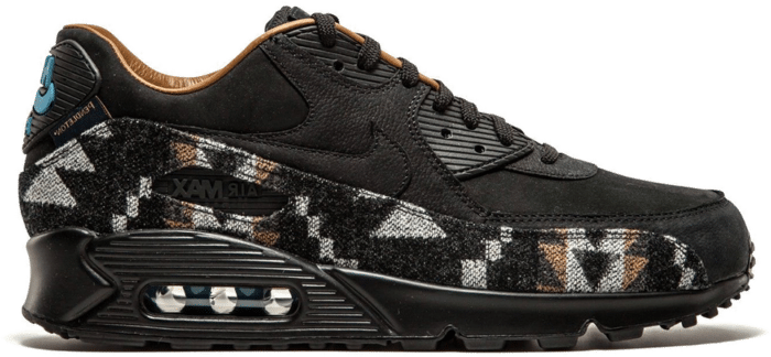 Nike air max 90 pendleton sale