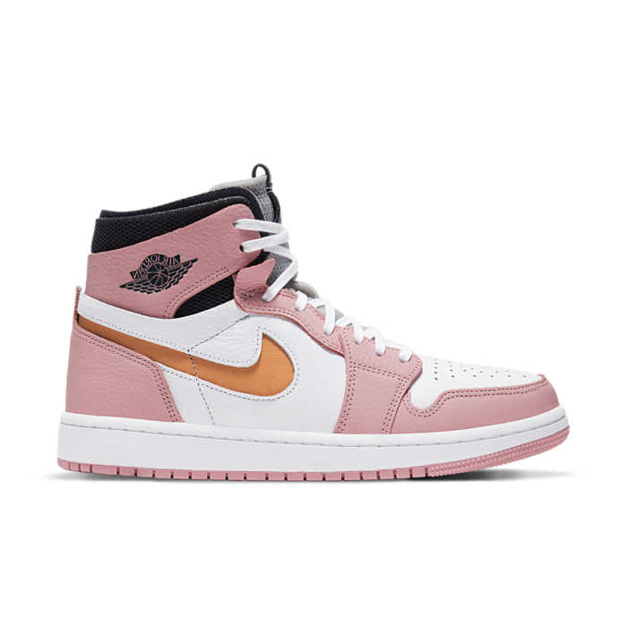 Jordan Women’s Air Jordan 1 Zoom ‘Pink Glaze’ Pink Glaze CT0979-601
