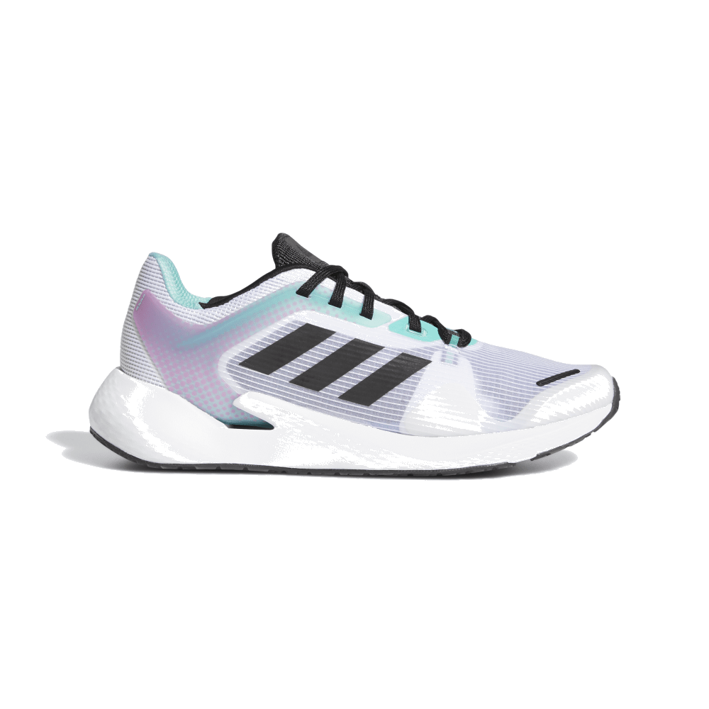 adidas Alphatorsion Cloud White FY0020 | Wit