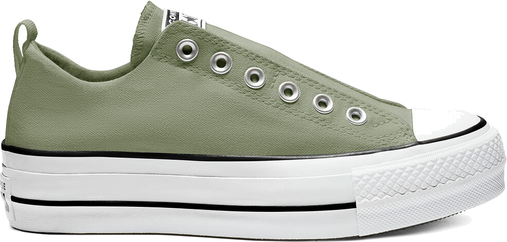 platform black low top converse