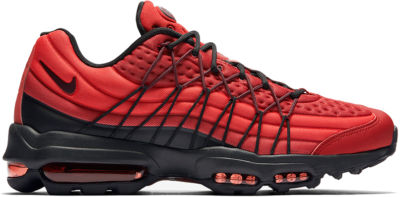 Nike Air Max 95 Ultra SE Gym Red 845033-600