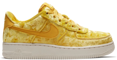 Nike Air Force 1 Low Mineral Gold (GS) 849345-700