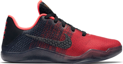 Nike Kobe 11 Achilles Heel (GS) 822945-670