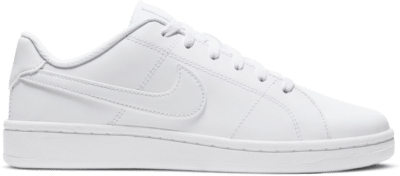 Nike Court Royale 2 Low Triple White (Women’s) CU9038-100