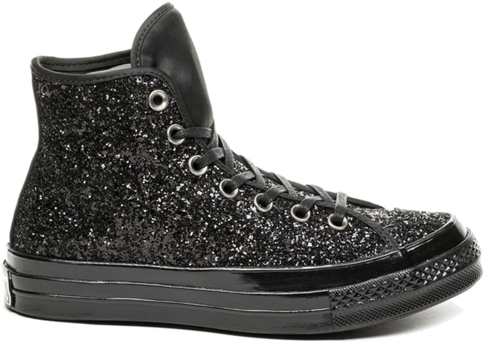 Converse Chuck Taylor All Star ’70 Hi *After Party* black 162471C