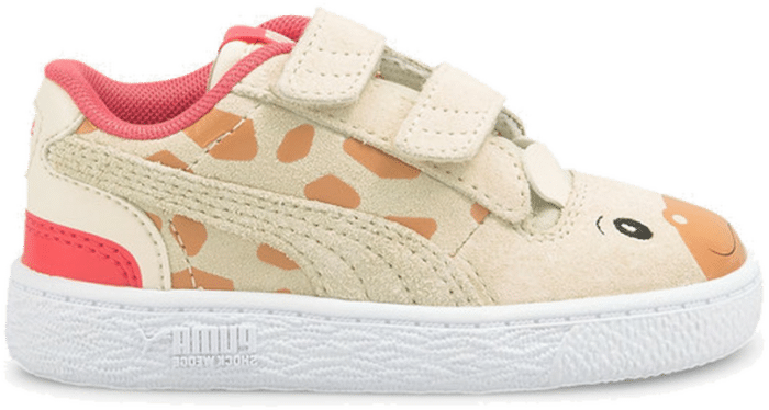 Puma Ralph Sampson Lo Animals sneakers baby’s 368692_03