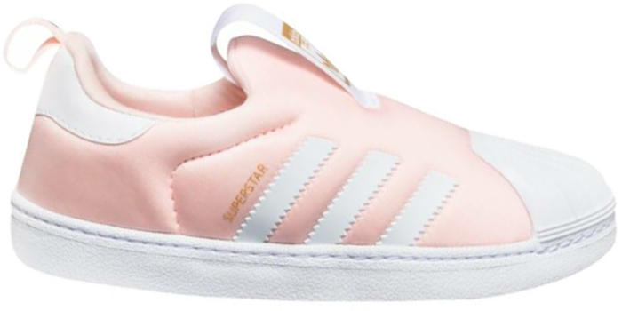 adidas Originals Superstar 360 Kinderen Sneakers DB2882 roze DB2882