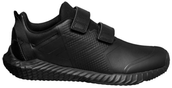 adidas FortaGym CF Kinderen schoenen G27203 zwart G27203