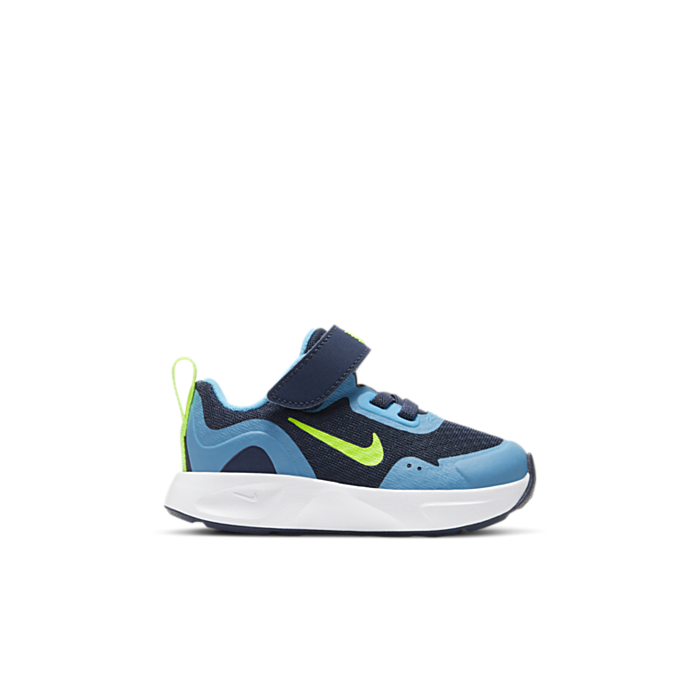 Nike Blauw CJ3818-400