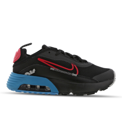 Nike Air Max 2090 Black DJ4609-001