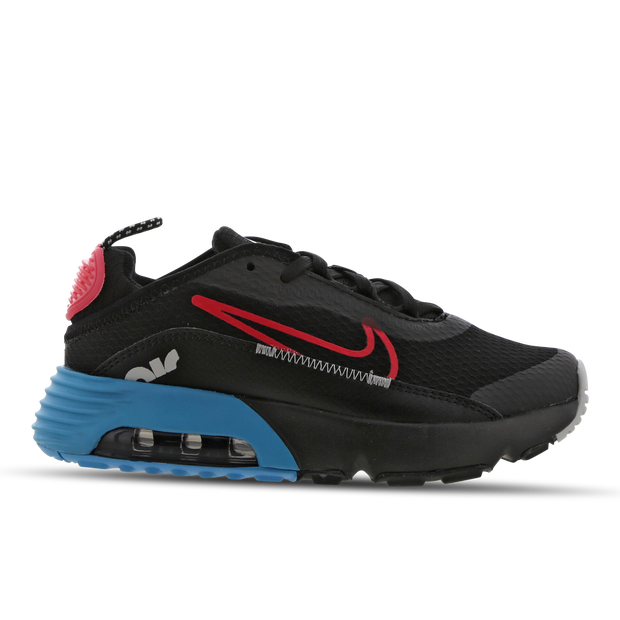 Nike Air Max 2090 Black DJ4609-001