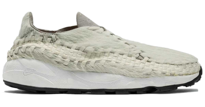 Nike Air Footscape Woven Hideout White 314210-012
