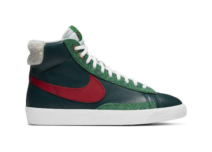 nordic nike blazer