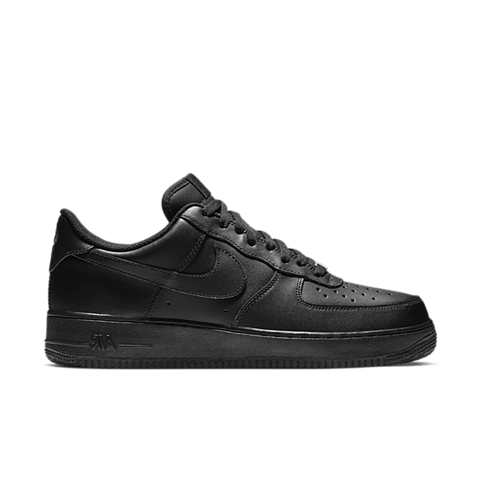 Nike Air Force 1 ’07 Black/Black CW2288-001