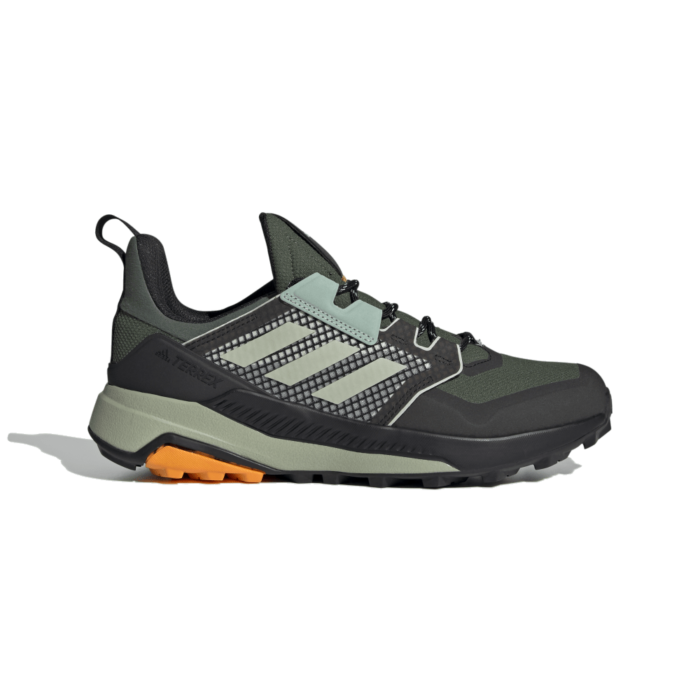 adidas Terrex Trailmaker Hiking Green Oxide FX4616 | Groen
