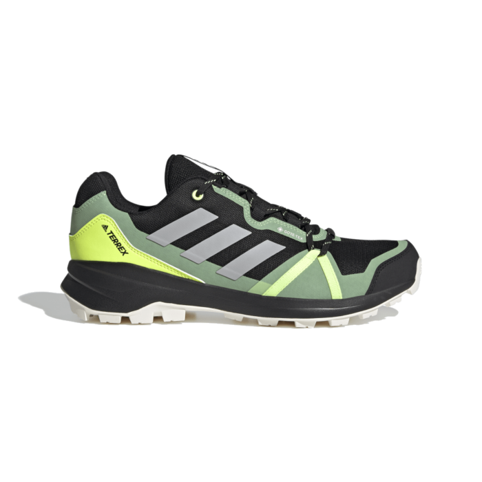 adidas Terrex Skyhiker GORE-TEX Hiking Core Black FW3473 | Zwart