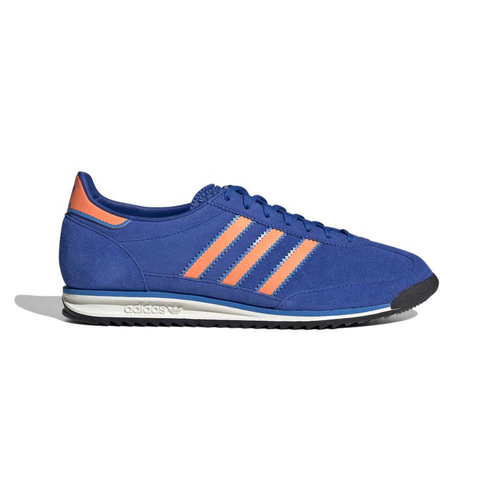 Adidas sl store 72 blue