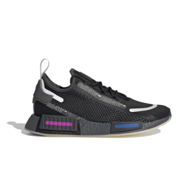 adidas NMD_R1 Spectoo Core Black FX6936