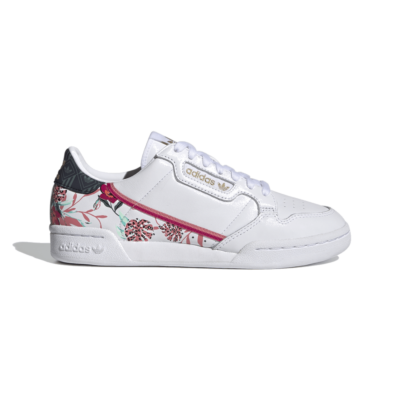 adidas Continental 80 Cloud White FY5096