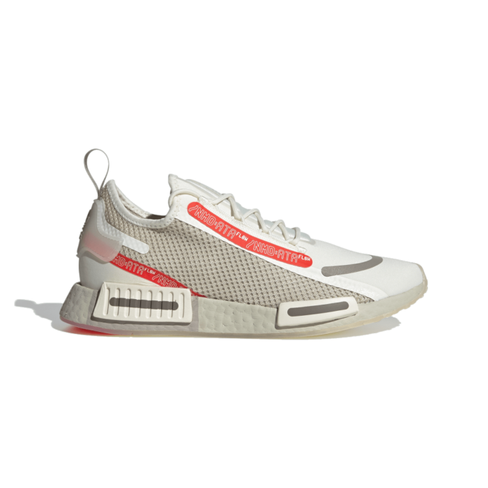 adidas NMD_R1 Spectoo Off White FZ3205