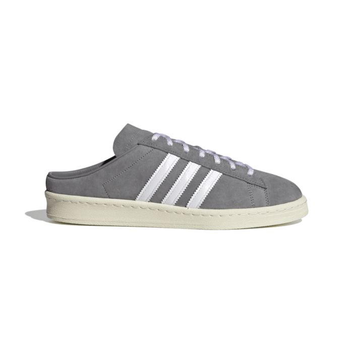 adidas Campus 80s Instappers Grey FX5841