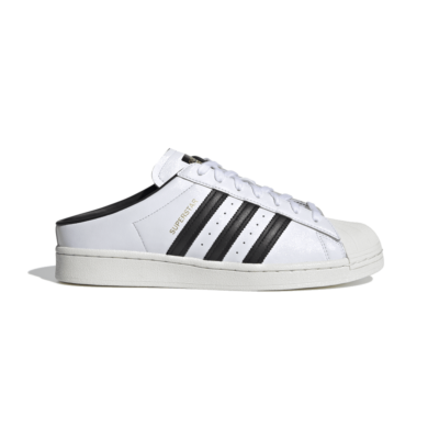adidas Superstar Instappers Cloud White FX5851
