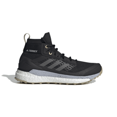 adidas Terrex Free Hiker Primeblue Hiking Core Black FY7337