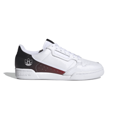 adidas Continental 80 Cloud White FY5831