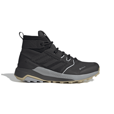 Adidas Terrex Trailmaker Mid Gore-tex Black FZ1822