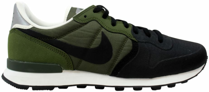 Nike Internationalist Premim SE Legion Green 882018-300