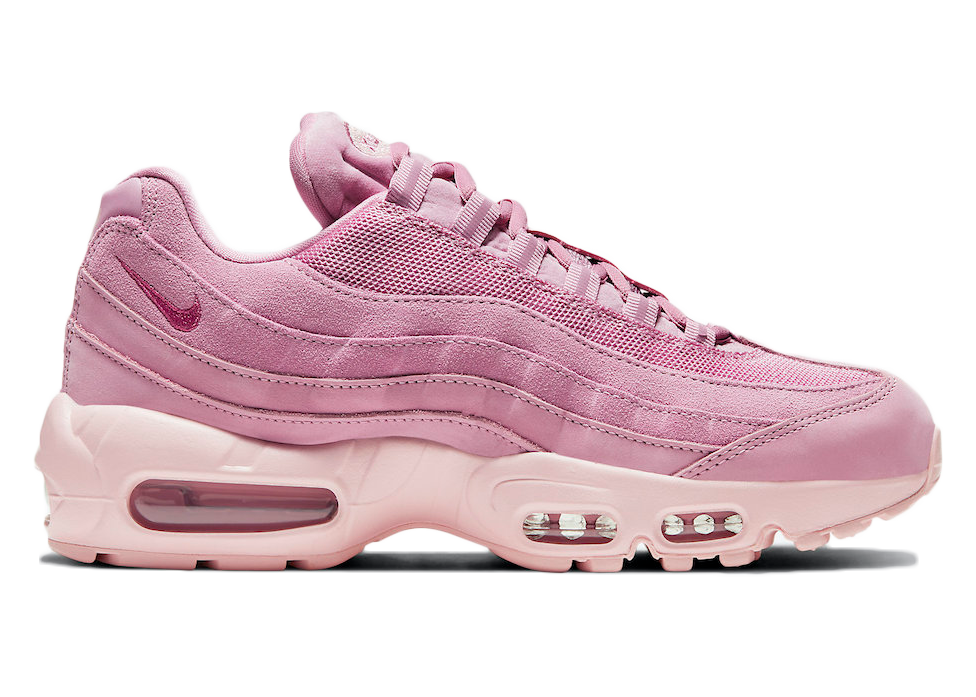 rosa airmax