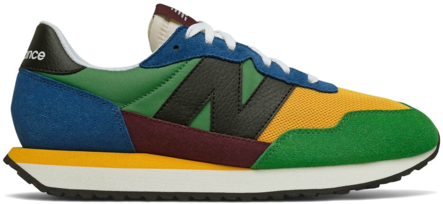 New Balance MS237 ''Captain Blue 
