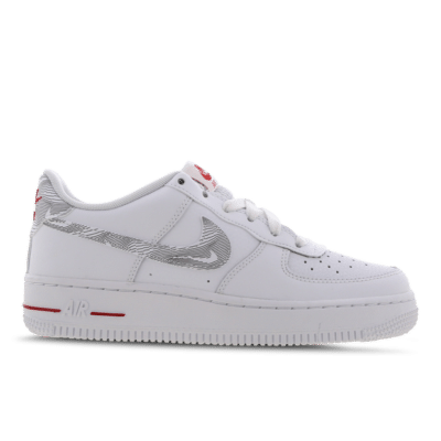 Nike Air Force 1 White DJ4625-100