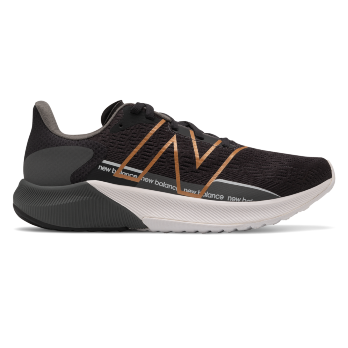New Balance Dames FuelCell Propel v2 Zwart WFCPRCG2