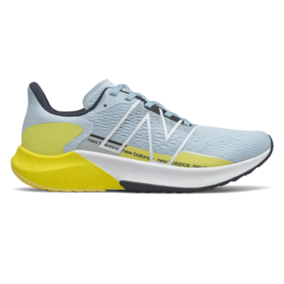 New Balance Dames FuelCell Propel v2 Blauw WFCPRCU2