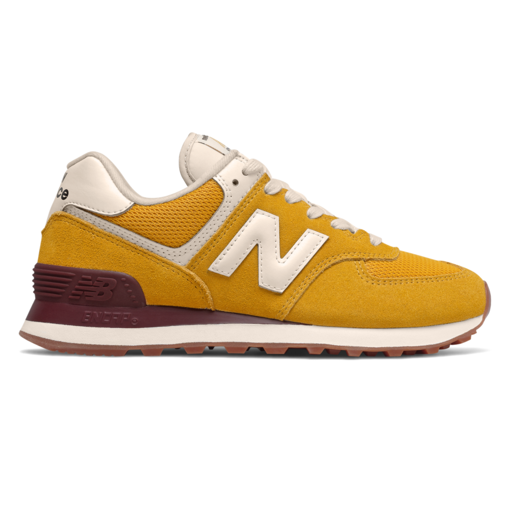 New balance 1500 clearance dames geel