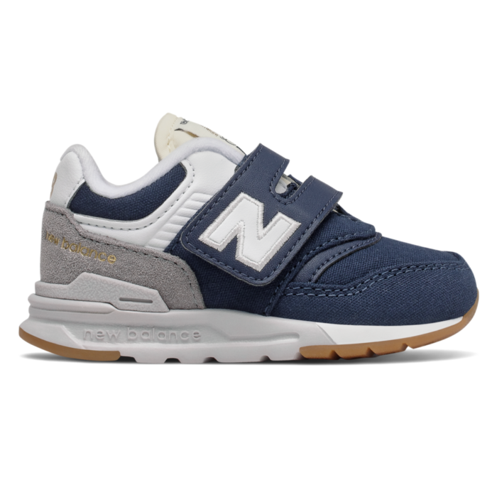 new balance 997h navy grey