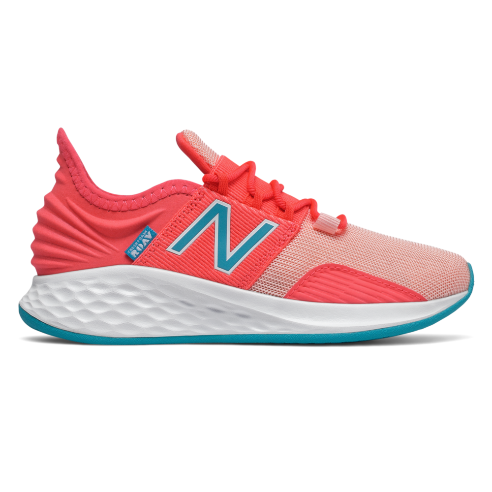 New Balance Fresh Foam Roav Vivid Coral/Cloud Pink