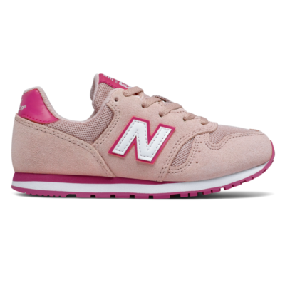 New Balance 373 Space Pink/Carnival
