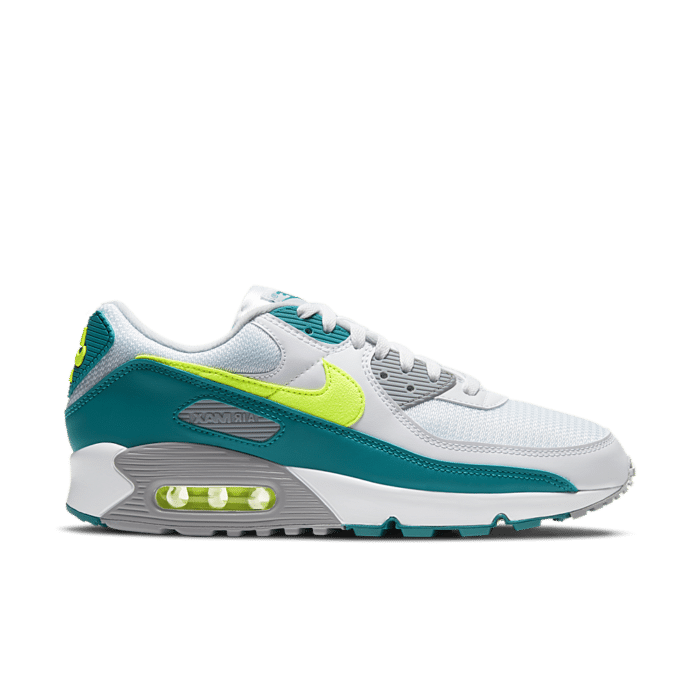 Nike Air Max 3 ‘Hot Lime’ Hot Lime CZ2908-100